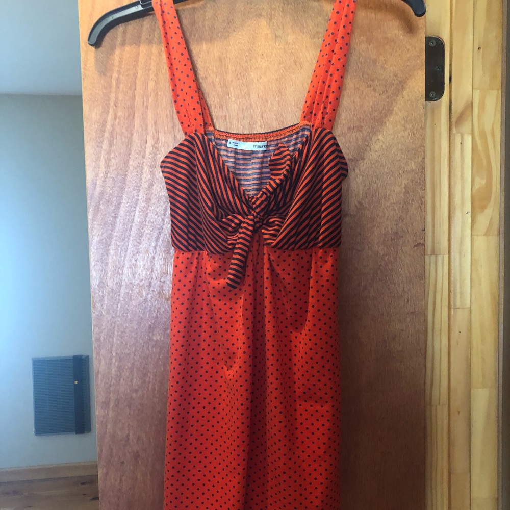 Maurices summery tank